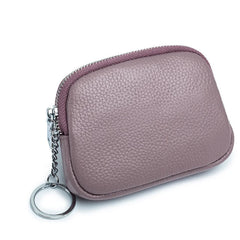 Woman Coin Bag Mini Wallet Change Purse Ultra Thin Coin Wallet