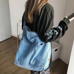 Cowboy Shoulder Crossbody Bag for Women