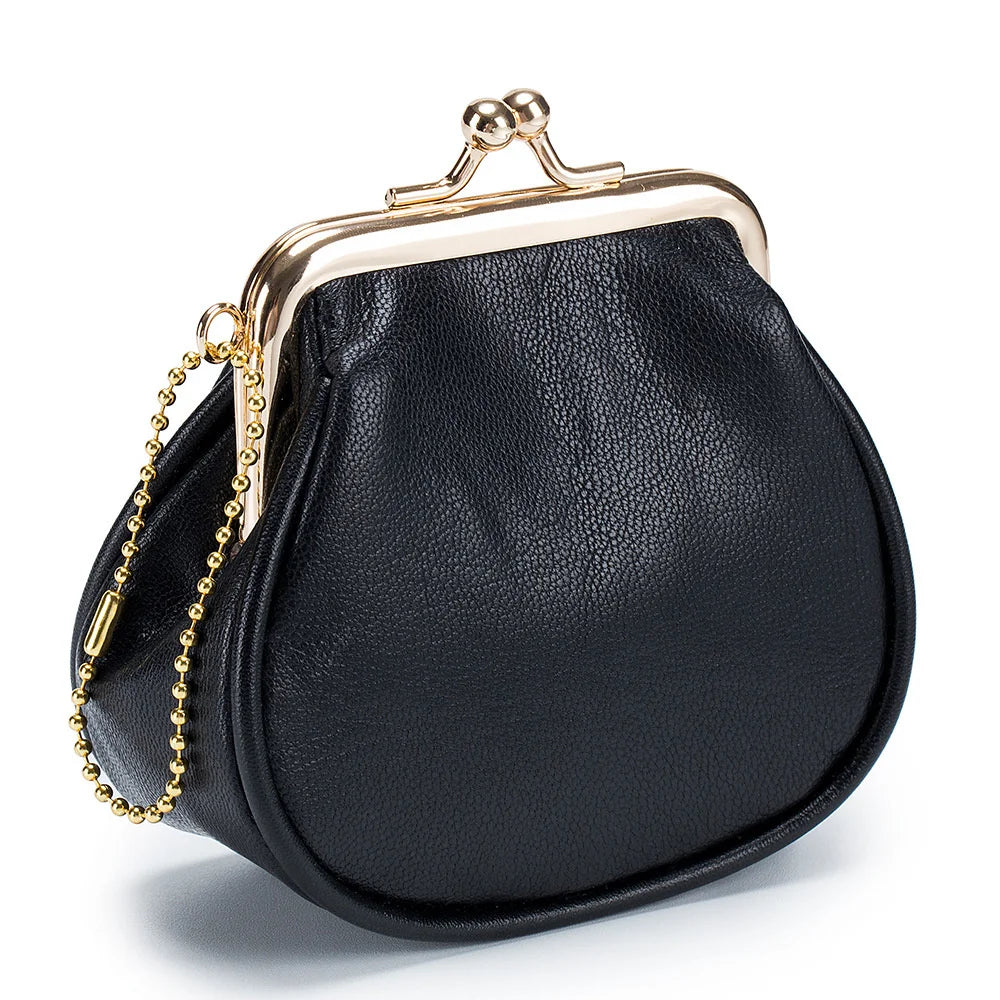 Mini Bag Wallet Coin Purse Small Women Credit Card Holder Case