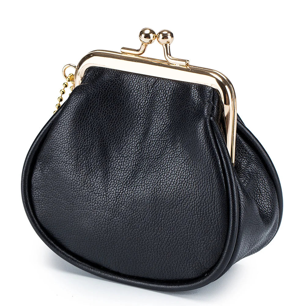 Mini Bag Wallet Coin Purse Small Women Credit Card Holder Case