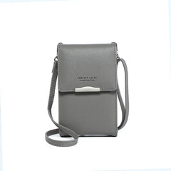 Women Shoulder Bag Mobile Bag Wallet Mini Bag Crossbody Bag For Girl