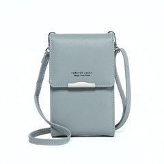 Women Shoulder Bag Mobile Bag Wallet Mini Bag Crossbody Bag For Girl