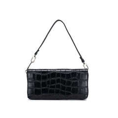 Women Small Handbag Sling Bag Cow Leather Crossbody Shoulder Messenger Clutch Wa