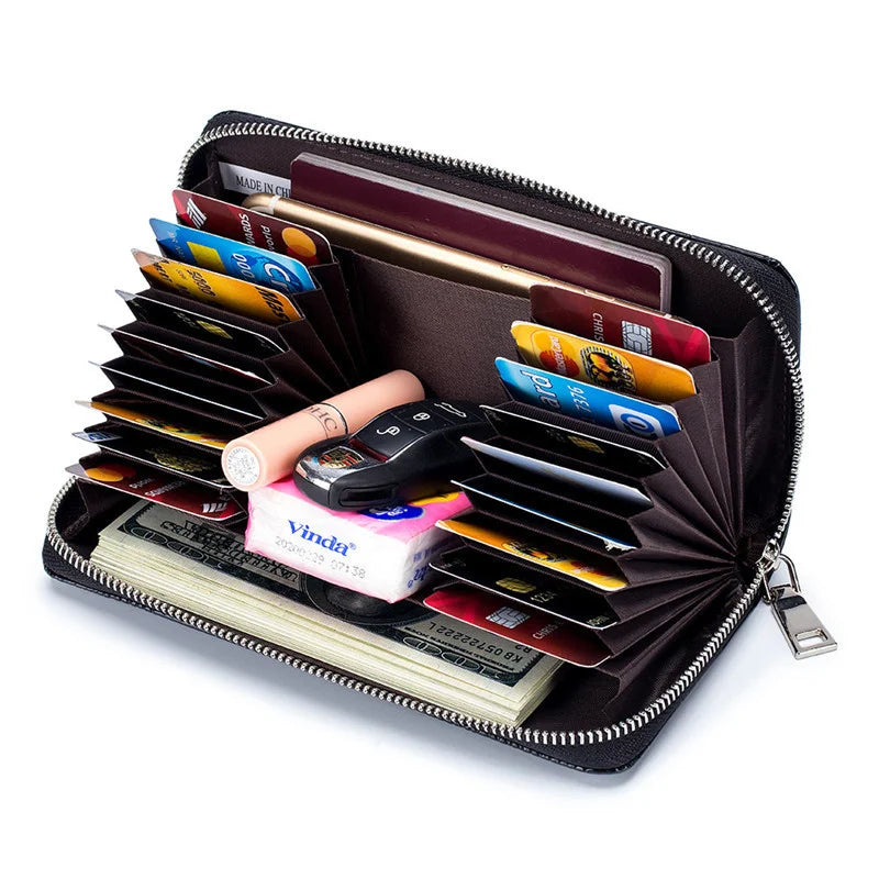 Women Small Handbag Sling Bag Cow Leather Crossbody Shoulder Messenger Clutch Wa