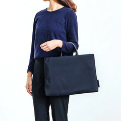 Waterproof Laptop Bag Notebook Handbags 13-15 Inch Business Handbag