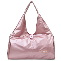 Women's Large Travel Tote Bag with 10kg Carry-on Luggage