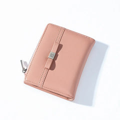 Women Wallet Female Purse Card Holder Lady Purse Small Wallets