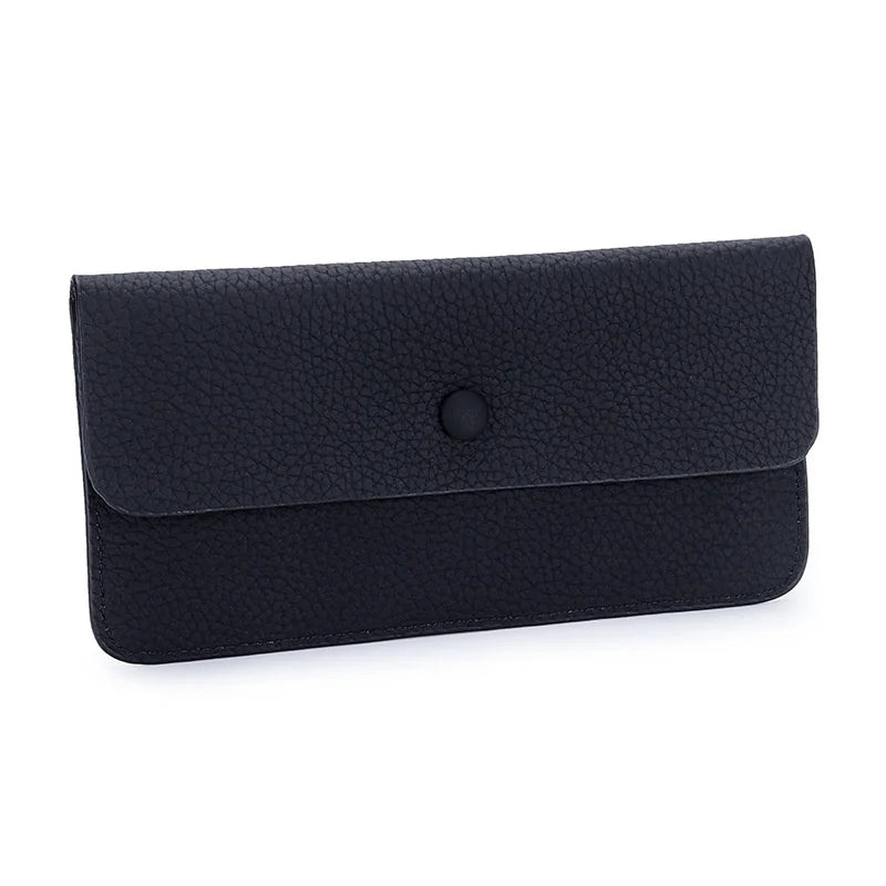 Women's Envelope Wallet with Phone Pocket