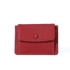 Women Wallet Pu Leather Purse Ladies Card Bag Clutch Female Money Clip Wallet