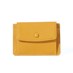 Women Wallet Pu Leather Purse Clutch Ladies Card Bag Female Money Clip Wallet