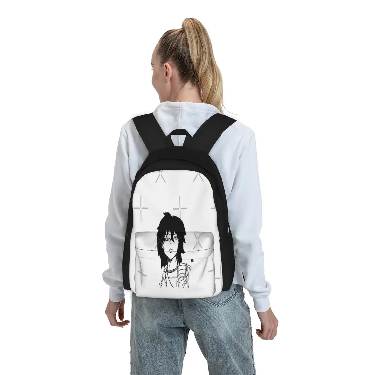 Stylish Backpacks for Men and Women - Durable and Trendy Designs