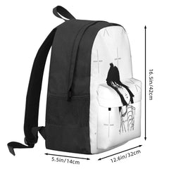 Stylish Backpacks for Men and Women - Durable and Trendy Designs