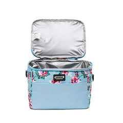 Waterproof 11L Lunch Bag Insulated Thermal Totes for Office Men Women