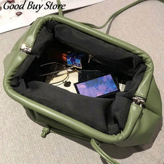 Women Purse Crossbody Bags Party Shoulder Clutch Handbags Soft Leather Totes Bag