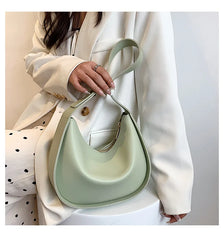 Women Leather Shoulder Bag Crossbody Bags Tote Lady Spring Bag
