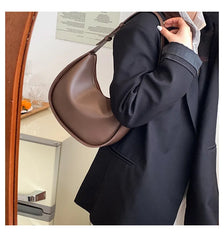 Women Leather Shoulder Bag Crossbody Bags Tote Lady Spring Bag