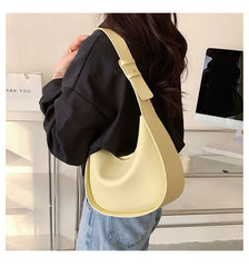 Women Leather Shoulder Bag Crossbody Bags Tote Lady Spring Bag