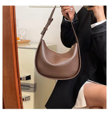 Women Leather Shoulder Bag Crossbody Bags Tote Lady Spring Bag