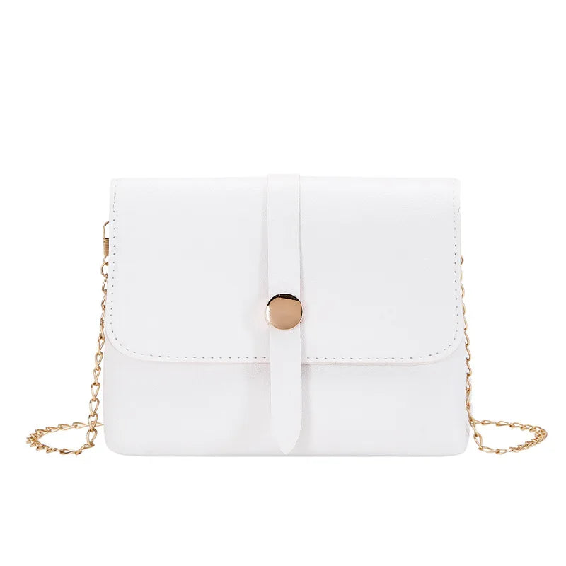 Red Western Shoulder Bag Autumn Winter Crossbody Bucket Bag