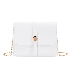 Red Western Shoulder Bag Autumn Winter Crossbody Bucket Bag