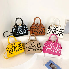 Women Crossbody Bag Shoulder Messenger Bag Ladies Handbag