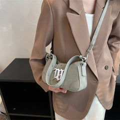Women Handbag Ladies Messenger Bag Female Shoulder Handbags