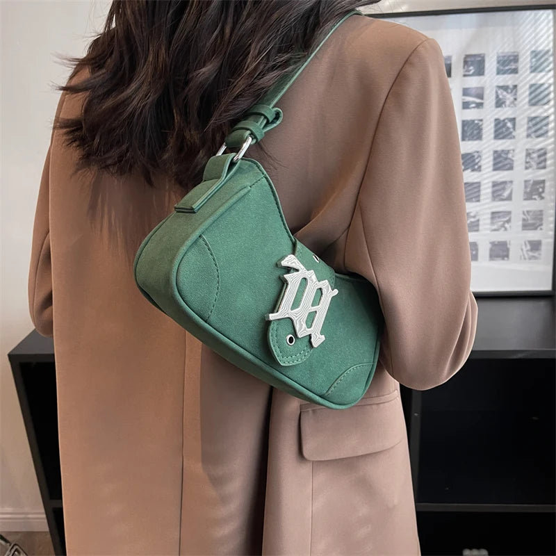 Women Handbag Ladies Messenger Bag Female Shoulder Handbags