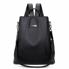 Women Anti-Theft Backpack Waterproof Rucksack Ladies School Travel Shoulder Bags