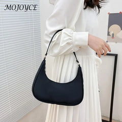 Women Armpit Shoulder Bag Hobos Underarm Bags Casual Handbags