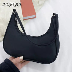 Women Armpit Shoulder Bag Hobos Underarm Bags Casual Handbags