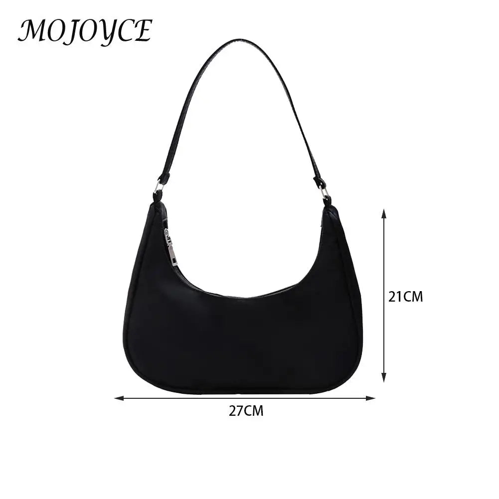 Women Armpit Shoulder Bag Hobos Underarm Bags Casual Handbags