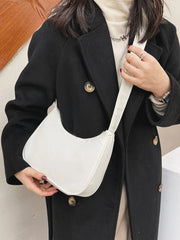 Women Armpit Shoulder Bag Underarm Bags Leisure Casual Handbag