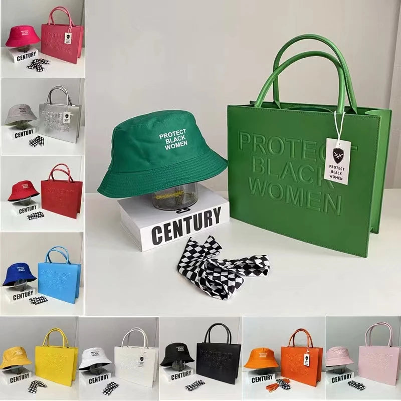 Women Tote Bag with Crossbody Strap, Shoulder Handbag for Women