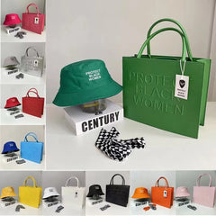 Women Tote Bag with Crossbody Strap, Shoulder Handbag for Women