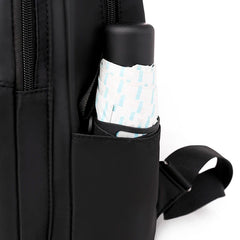 Women Backpack Casual Rucksack Oxford School Shoulder Bag Waterproof Backpacks