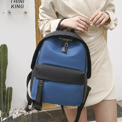 Women Backpack with Matching Shoulder Bag for Teenagers Oxford Cloth