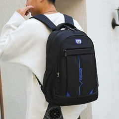 Outdoor Travel Laptop Backpack Men Women Business Casual School Bag