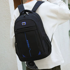 Outdoor Travel Laptop Backpack Men Women Business Casual School Bag