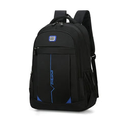 Outdoor Travel Laptop Backpack Men Women Business Casual School Bag