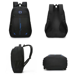 Outdoor Travel Laptop Backpack Men Women Business Casual School Bag