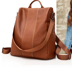 Women Backpack Girl Female Shoulder Bag For Women Bag Promotion