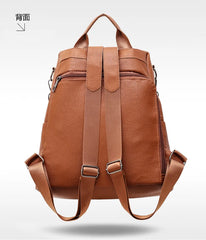 Women Backpack Girl Female Shoulder Bag For Women Bag Promotion