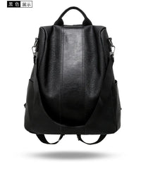 Women Backpack Girl Female Shoulder Bag For Women Bag Promotion