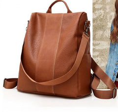 Women Backpack Girl Female Shoulder Bag for Women Bag Promotion High