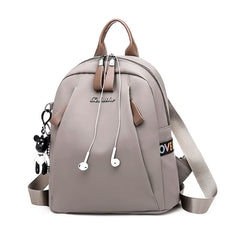 Women Backpack High Youth Teenage Girls School Shoulder Bagpack