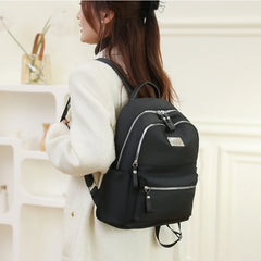 Large Capacity Women Backpack for Travel and School