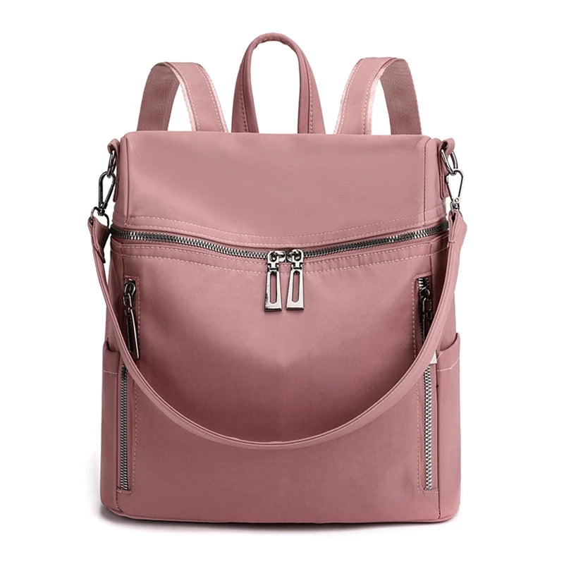 Women Backpack Purse Small Bookbag for Girls