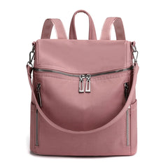 Women Backpack Purse Small Bookbag for Girls