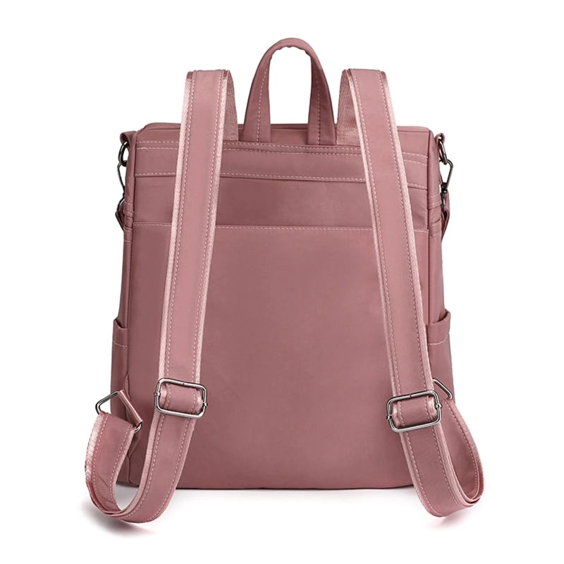 Women Backpack Purse Small Bookbag for Girls
