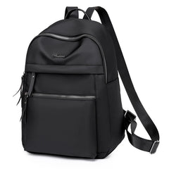 Nylon Women Backpack School Bags for Teenage Girls Mochila